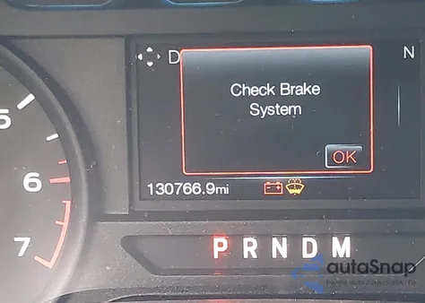 2019 Ford F-150 Xl z USA, uszkodzony, nr VIN 1FTMF1E5XKKC81595